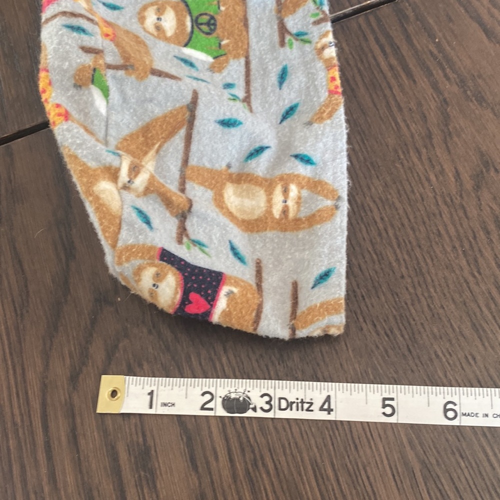 Fun pixie scrub hat bundle/lot from Etsy - Picture 4 of 10